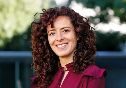 Cristina Saenz de Pipaon