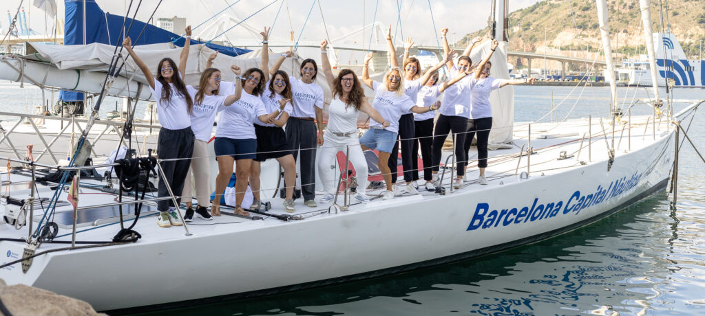 Lagertha Project IMOCA